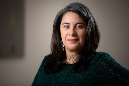 Julie Rodrigues Widholm profile photo
